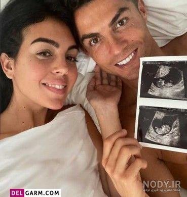  عکس جورجینا-در-استخر سکسی