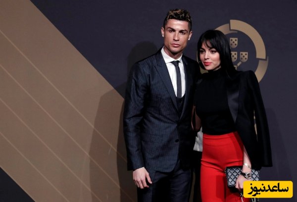 عکس انگشتر جورجینا