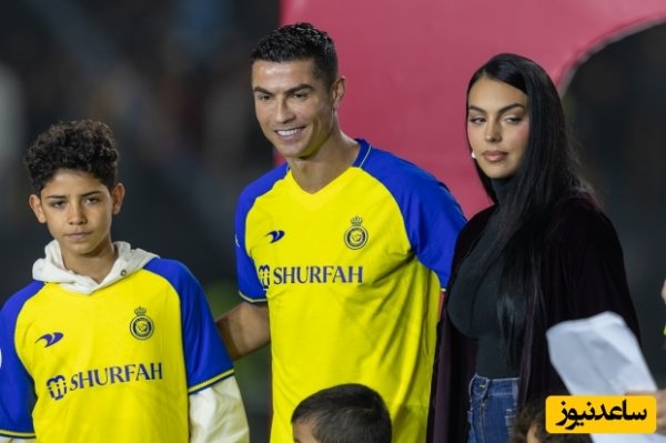  عکس انگشتر جورجینا