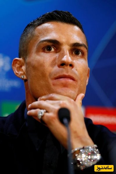  عکس انگشتر جورجینا