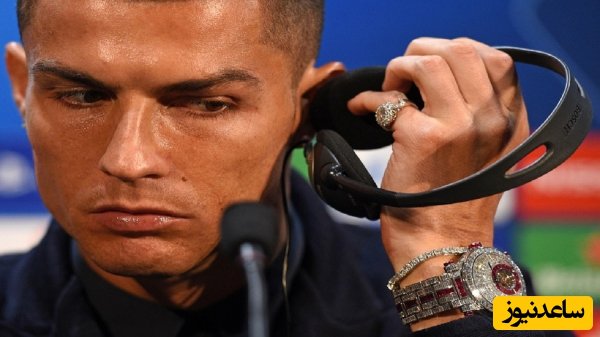  عکس انگشتر جورجینا