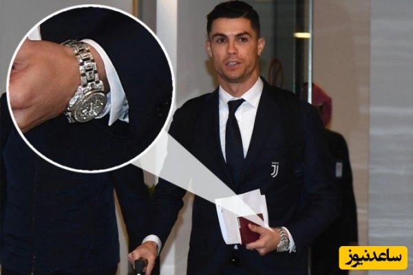  عکس انگشتر جورجینا