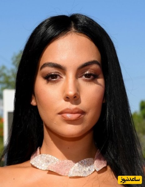  عکس انگشتر جورجینا