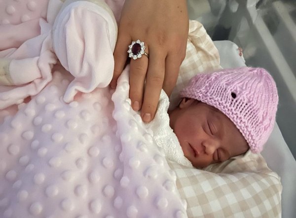  عکس جورجینا اندام