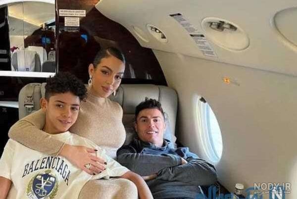 عکس های جورجینا