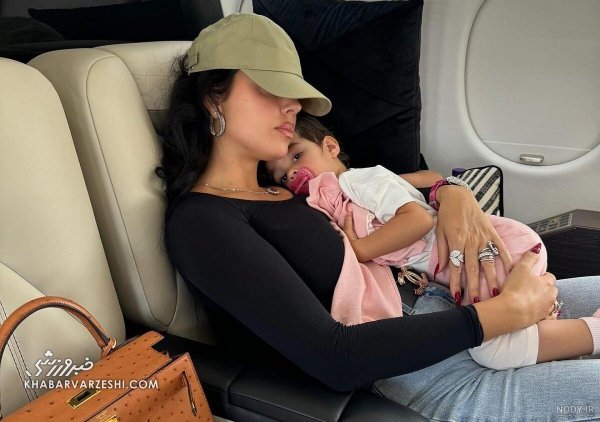  عکس های جورجینا