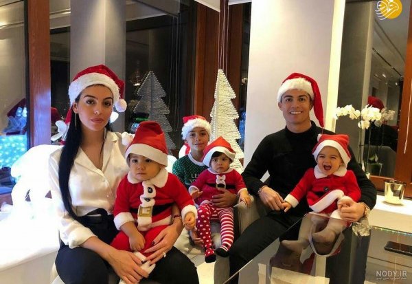  عکس های جورجینا