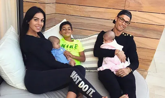  عکس های جورجینا