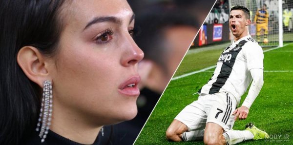  عکس های جورجینا