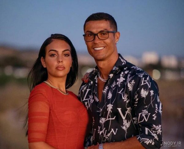  عکس های جورجینا