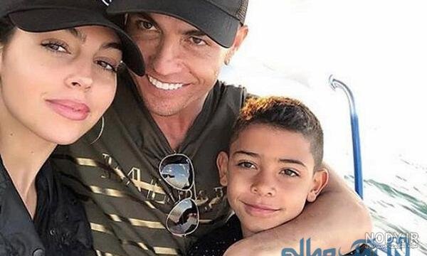  عکس جورجینا برای پروفایل