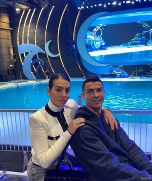  عکس جورجینا برای پروفایل