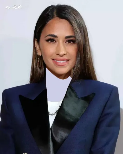  عکس زن مسی در اینستاگرام