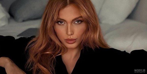  عکس نیمار و همسر جدیدش