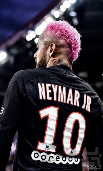  عکس پروفایل نیمار خفن