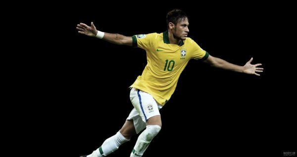  عکس پروفایل نیمار خفن