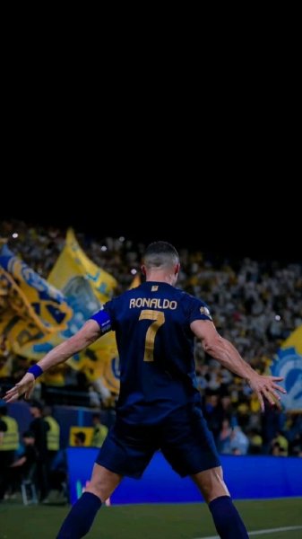 50 عکس با کیفیت از رونالدو