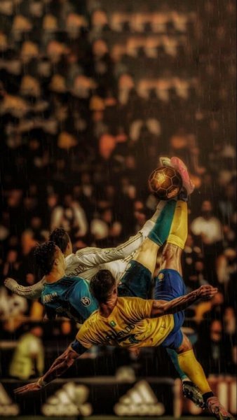  50 عکس با کیفیت از رونالدو