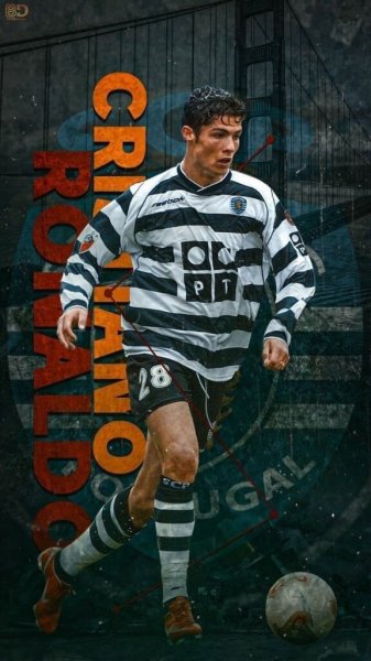  50 عکس با کیفیت از رونالدو