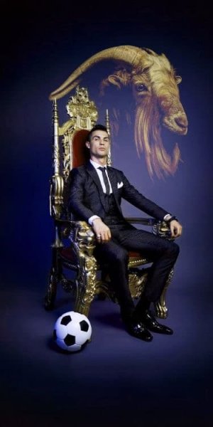  50 عکس با کیفیت از رونالدو