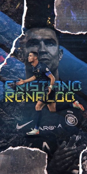  50 عکس با کیفیت از رونالدو