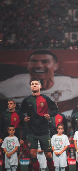  50 عکس با کیفیت از رونالدو