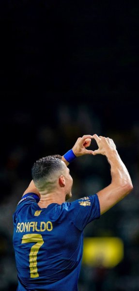  50 عکس با کیفیت از رونالدو