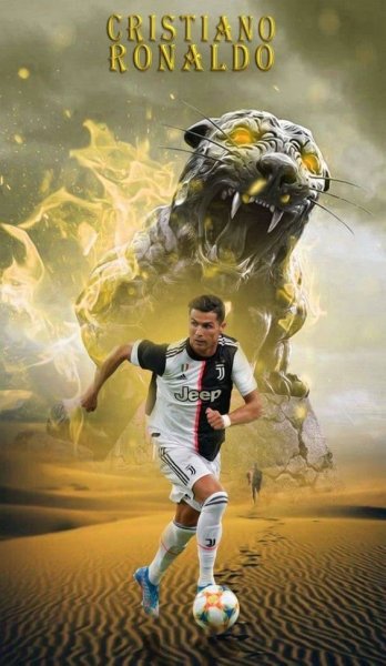  50 عکس با کیفیت از رونالدو