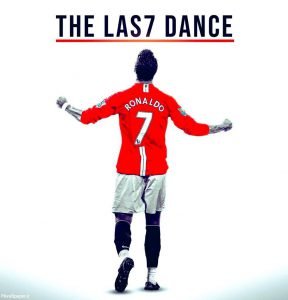  بهترین عکس رونالدو خفن