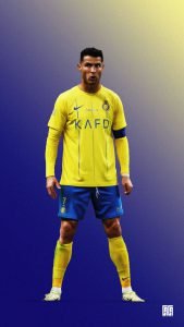  بهترین عکس رونالدو خفن