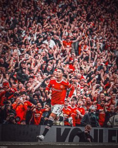  بهترین عکس رونالدو خفن