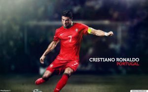  بهترین عکس رونالدو خفن
