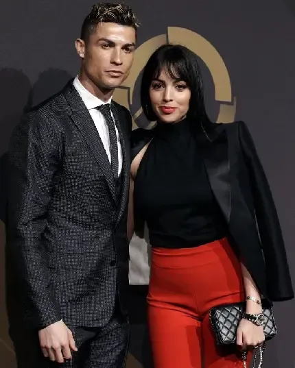  عکس رونالدو در رئال مادرید خفن