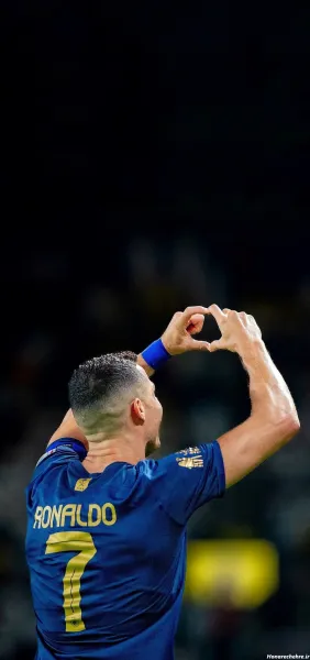  عکس رونالدو در رئال مادرید ۲۰۱۸