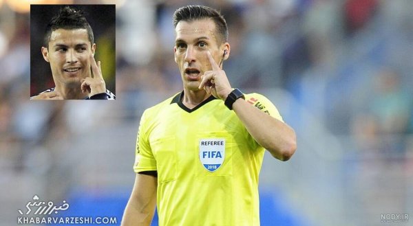 عکس رونالدو در رئال مادرید 2014