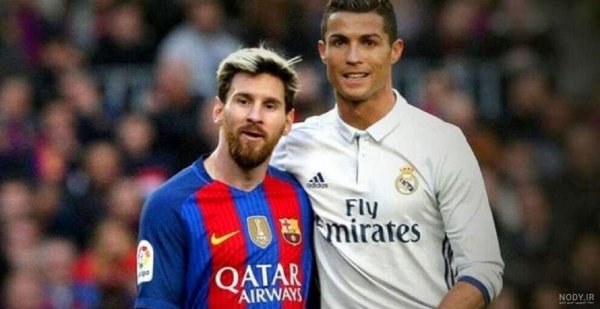  عکس رونالدو در رئال مادرید 2014