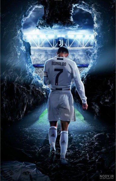  عکس رونالدو در رئال مادرید 2014