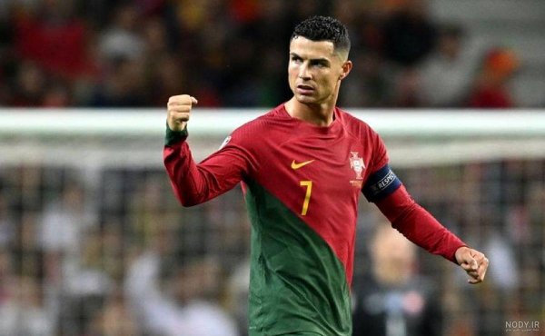  عکس رونالدو در رئال مادرید 2014