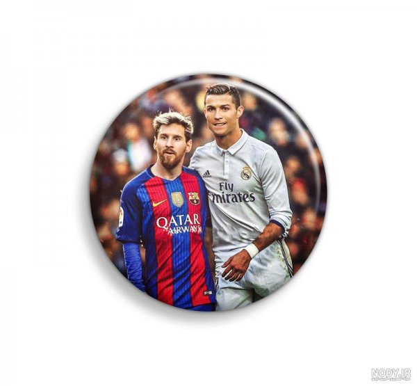  عکس رونالدو در رئال مادرید 2014