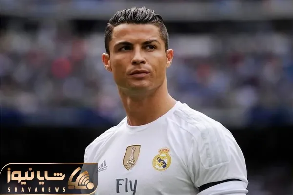  عکس رونالدو در رئال مادرید 2014