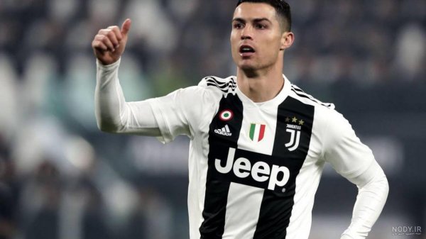  عکس رونالدو در رئال مادرید 2014