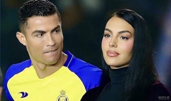 28 عکس پاهای جورجینا رودریگز