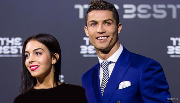  28 عکس پاهای جورجینا رودریگز