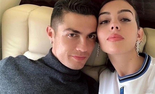  28 عکس پاهای جورجینا رودریگز