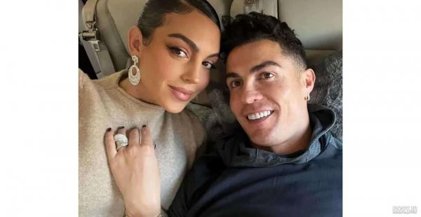  28 عکس پاهای جورجینا رودریگز