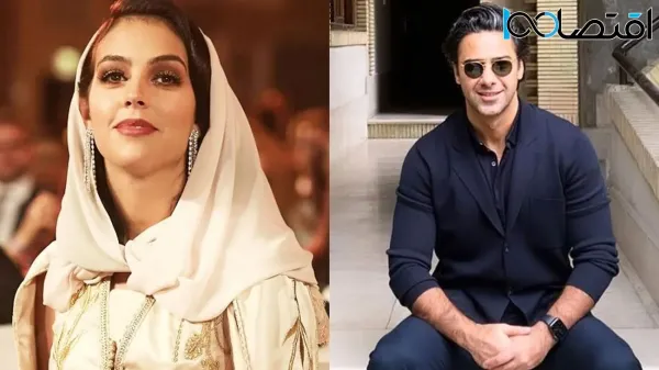  28 عکس پاهای جورجینا رودریگز