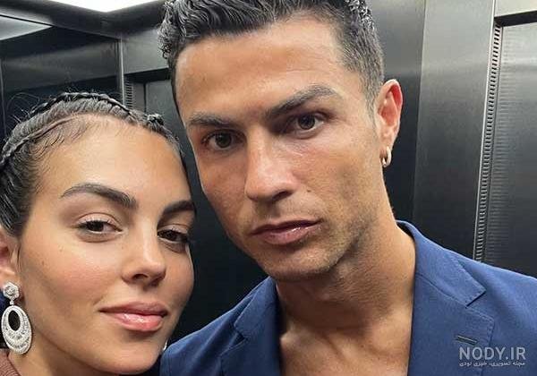  28 عکس پاهای جورجینا رودریگز