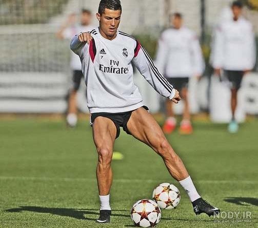 عکس پای مسی