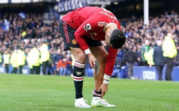 عکس پای مسی