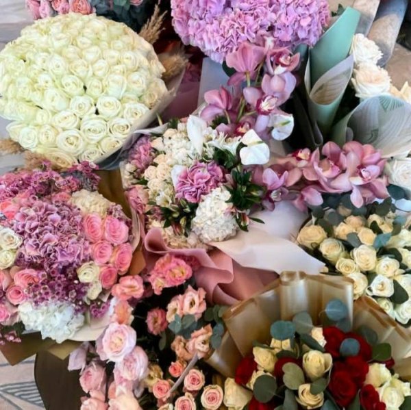 عکس جورجینا-در-استخر